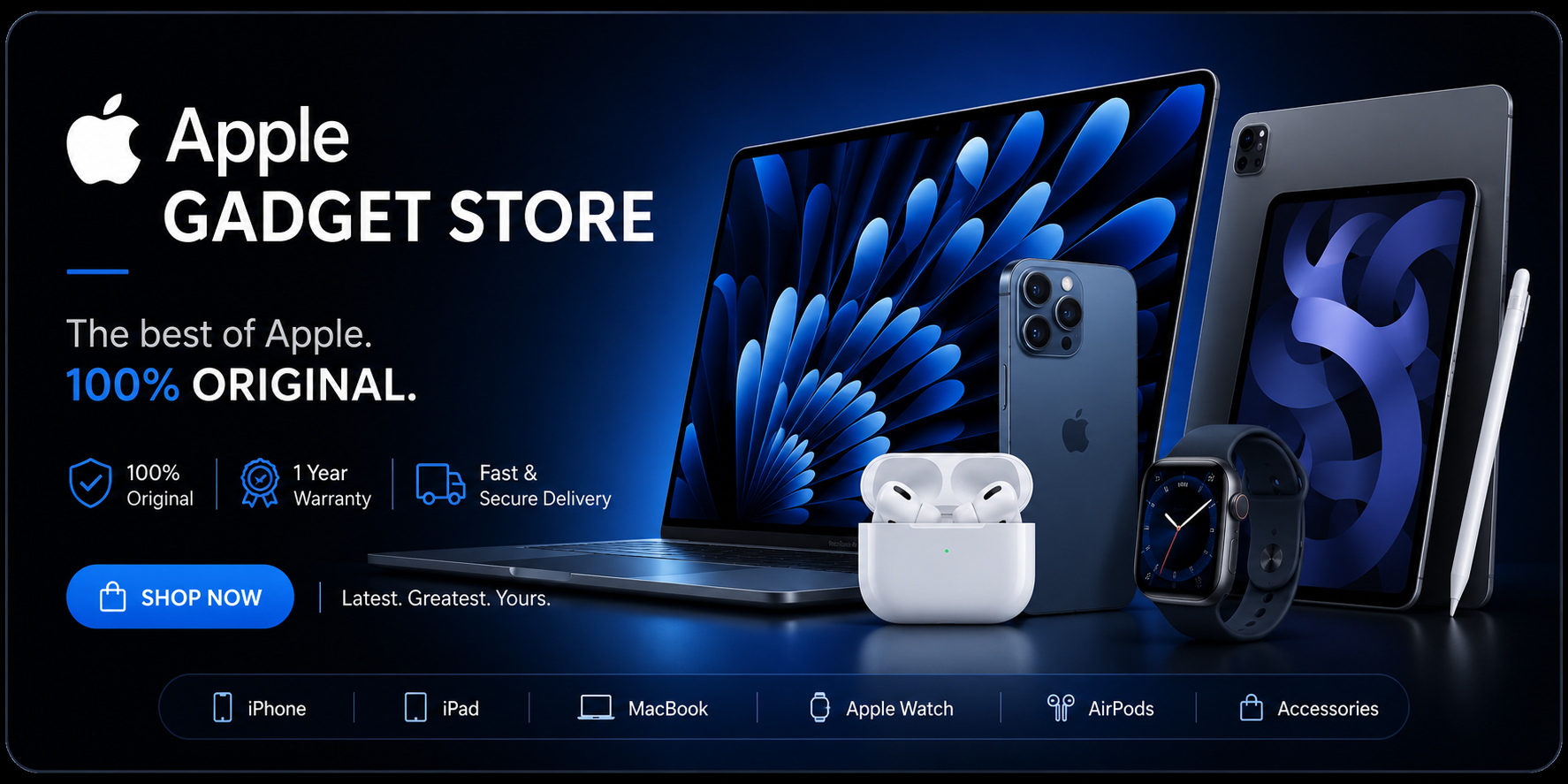 Apple Store